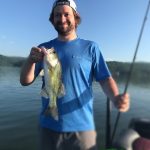 Guntersville Bass Guides