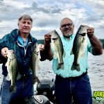 Guntersville Bass Guides