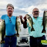 Guntersville Bass Guides