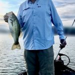 Guntersville Bass Guides
