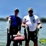 Guntersville Bass Guides