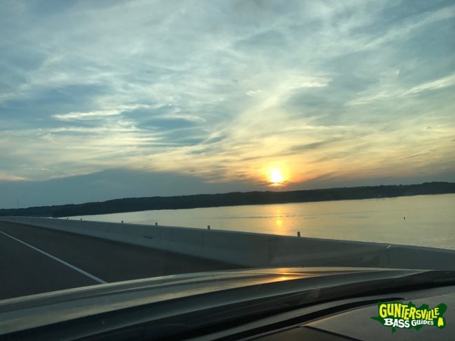 Guntersville Bass Guides