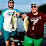 Guntersville Bass Fishing Guides
