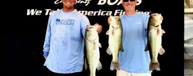 Guntersville Bass Guides
