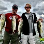 Guntersville Bass Guides