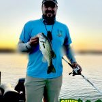 Guntersville Bass Fishing Guides