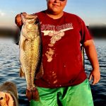Guntersville Bass Fishing Guides