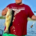 Guntersville Bass Fishing Guides