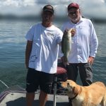 Guntersville Bass Guides