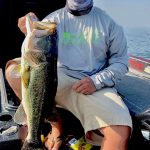 Guntersville Bass Fishing Guides