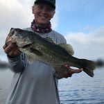 Guntersville Bass Fishing Guides