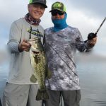 Guntersville Bass Fishing Guides