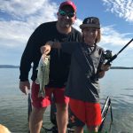 Guntersville Bass Fishing Guides