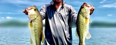 Guntersville Bass Fishing Guides