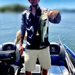 Guntersville Bass Fishing Guides