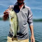 Guntersville Bass Fishing Guides