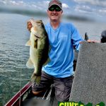 Guntersville Bass Fishing Guides