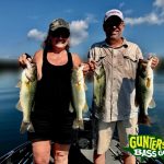 Guntersville Bass Guides
