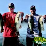 Guntersville Bass Guides