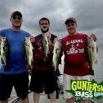 Guntersville Bass Guides