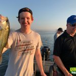 GUNTERSVILLE BASS FISHING GUIDES
