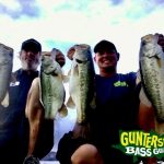 Guntersville Bass Guides