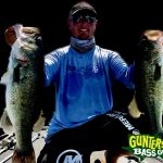 Guntersville Bass Guides