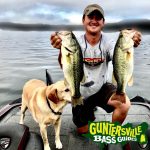 Guntersville Bass Guides