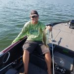 GUNTERSVILLE BASS FISHING GUIDES