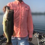 GUNTERSVILLE BASS FISHING GUIDES