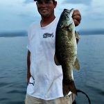 GUNTERSVILLE BASS FISHING GUIDES