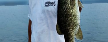 GUNTERSVILLE BASS FISHING GUIDES