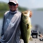GUNTERSVILLE BASS FISHING GUIDES