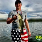GUNTERSVILLE BASS GUIDES