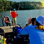 GUNTERSVILLE BASS GUIDES