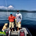 GUNTERSVILLE BASS GUIDES