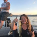GUNTERSVILLE BASS GUIDES