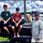 GUNTERSVILLE BASS GUIDES