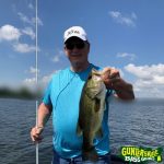 GUNTERSVILLE BASS GUIDES