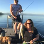 GUNTERSVILLE BASS GUIDES