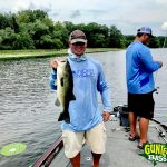 Guntersville Bass Guides