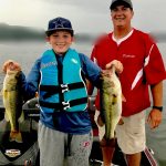 GUNTERSVILLE BASS GUIDES