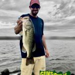 GUNTERSVILLE BASS GUIDES