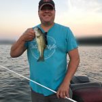 GUNTERSVILLE BASS GUIDES