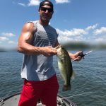 GUNTERSVILLE BASS GUIDES