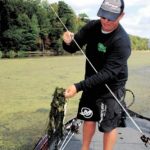 GUNTERSVILLE BASS GUIDES