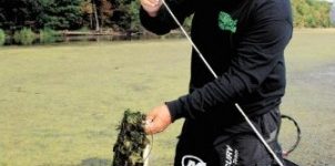 GUNTERSVILLE BASS GUIDES