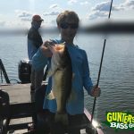 Guntersville Bass Guides
