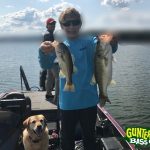 Guntersville Bass Guides