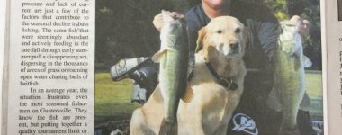 Guntersville Bass Guides